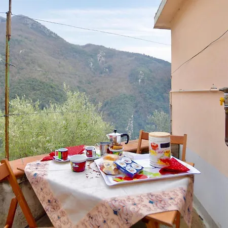 Apartment 1 Bedroom Lovely In Casoli (Tuscany)