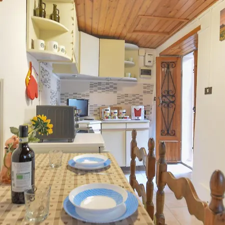 1 Bedroom Lovely In 公寓 Casoli (Tuscany)