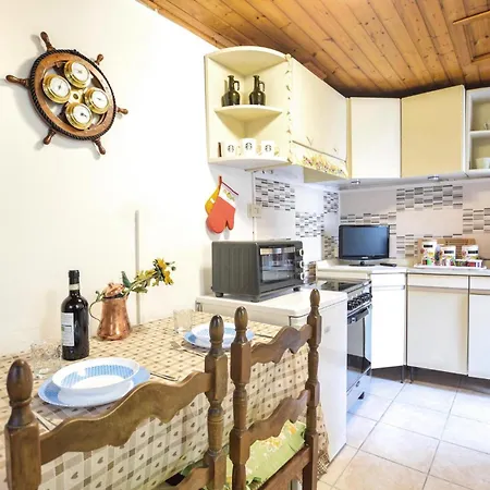 公寓 1 Bedroom Lovely In Casoli (Tuscany)