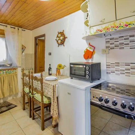 1 Bedroom Lovely In Lejlighed Casoli (Tuscany)